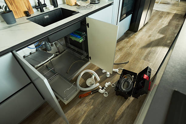 24/7 Emergency Garbage Disposal Repair experts in Harrison, WI